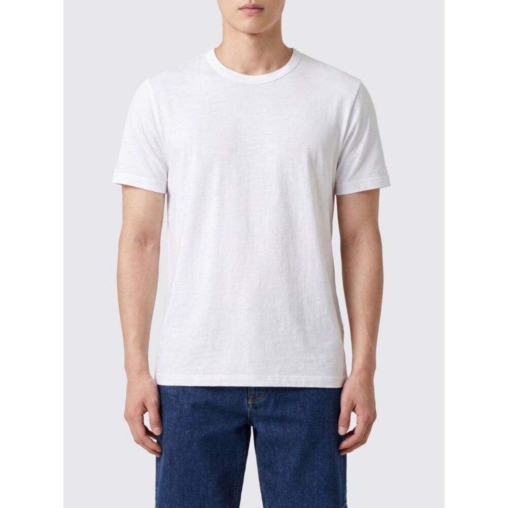 James Perse T-Shirt Men White